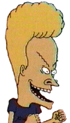 Beavis